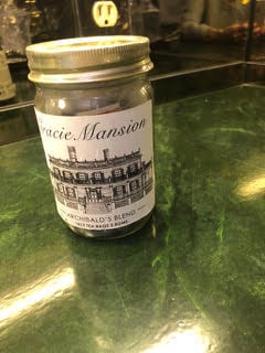 Keepsake gifts of Custom Candles by Barbara Bellin